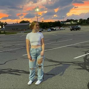 Meet your Posher, Krista